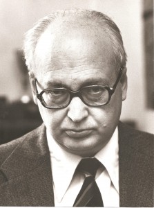 Francisco Canals Vidal, 1975