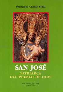 San Jose, Patriarca del Pueblo de Dios