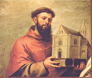 San Buenaventura (1221-1274)