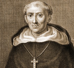 Melchor Cano, op (1509-1560)