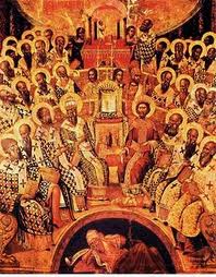 Concilio de Calcedonia (451)