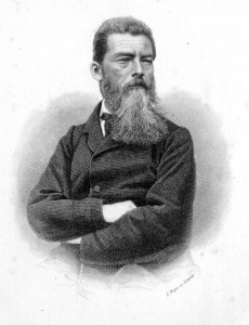 Ludwig Feuerbach (1804 - 1872)